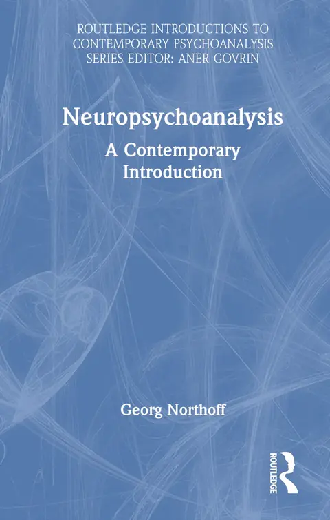 Cover of Neuropsychoanalysis