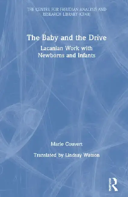 Cover of The Baby and the Drive