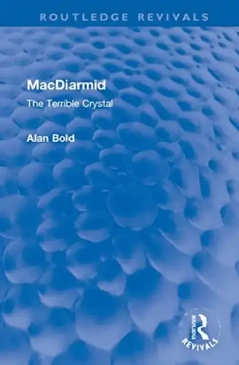 Cover of MacDiarmid