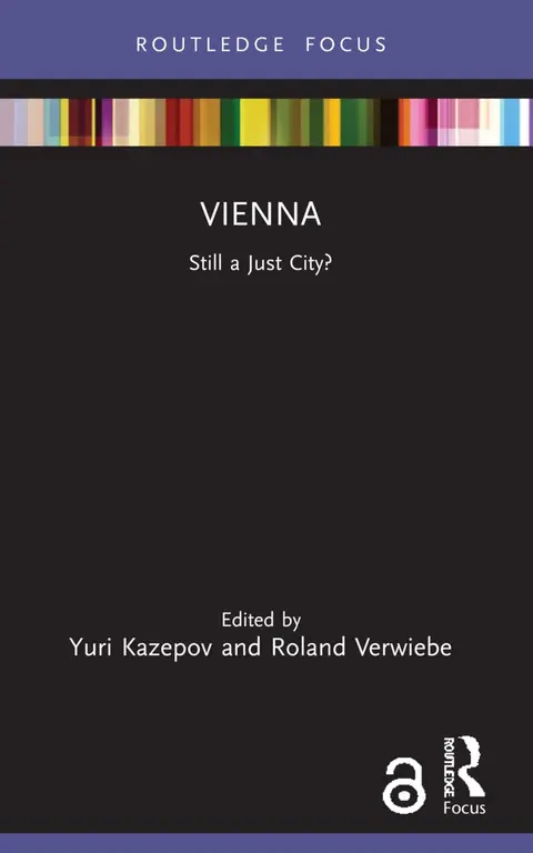 Cover of Vienna
