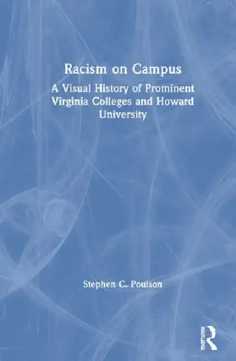 Cover of Racism on Campus
