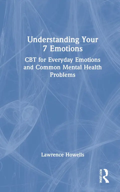 Cover of Understanding Your 7 Emotions