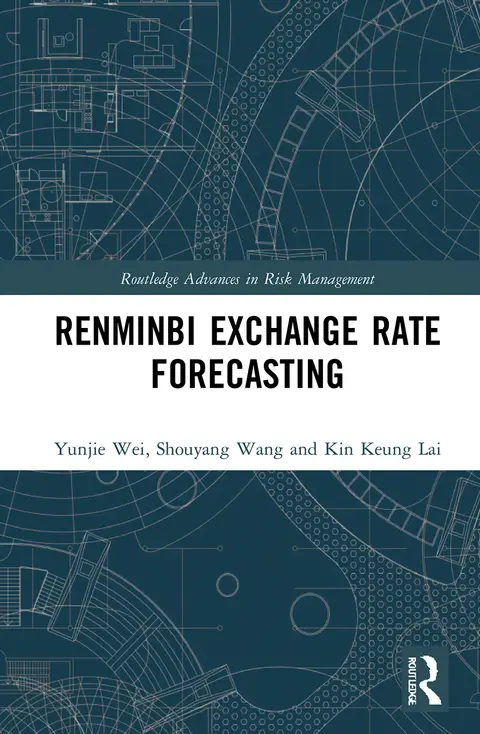 Cover of Renminbi Exchange Rate Forecasting