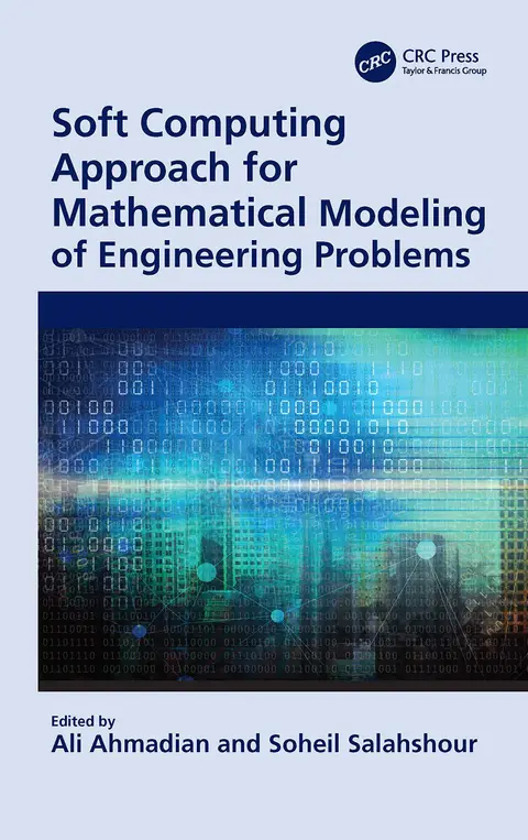 Cover of Soft Computing Approach for Mathematical Modeling of Engineering Problems