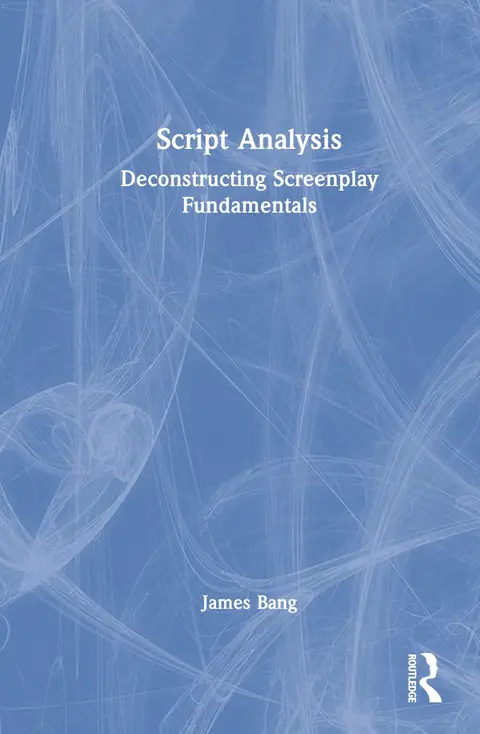 Cover of Script Analysis