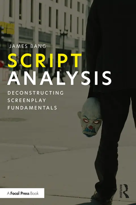 Cover of Script Analysis