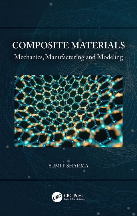 Cover of Composite Materials