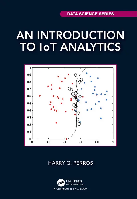 Cover of An Introduction to IoT Analytics