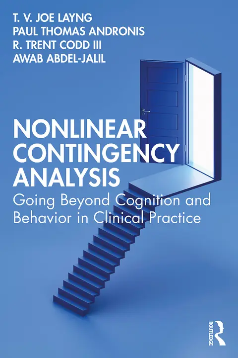 Cover of Nonlinear Contingency Analysis