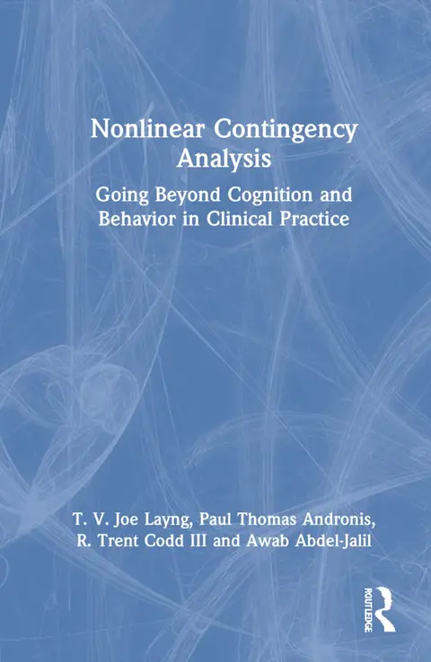 Cover of Nonlinear Contingency Analysis