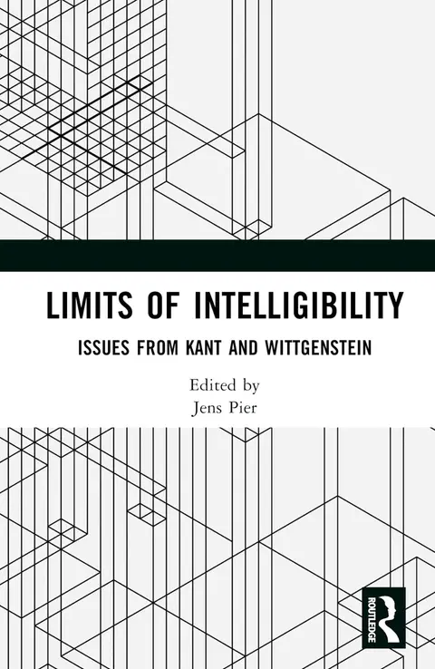 Cover of Limits of Intelligibility