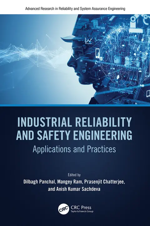 Cover of Industrial Reliability and Safety Engineering