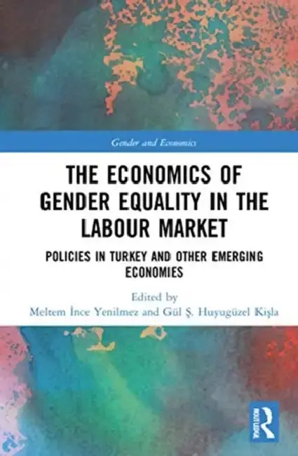 Cover of The Economics of Gender Equality in the Labour Market