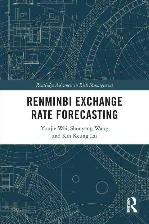 Cover of Renminbi Exchange Rate Forecasting