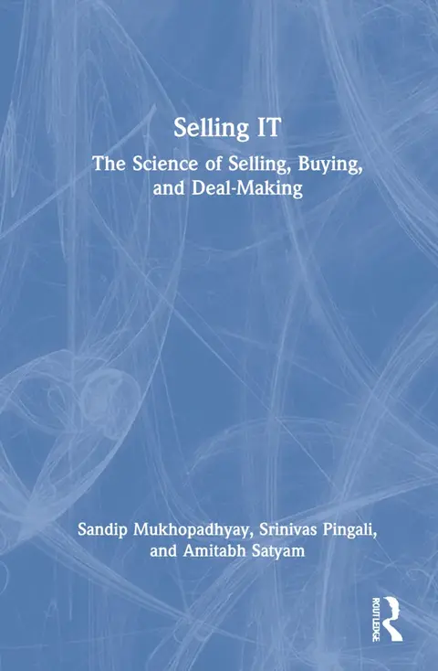 Cover of Selling It