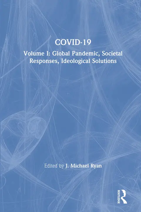 Cover of Covid-19