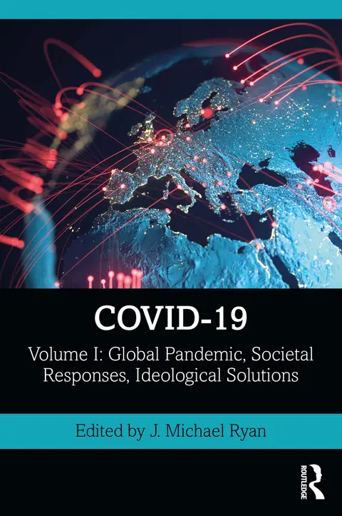 Cover of Covid-19
