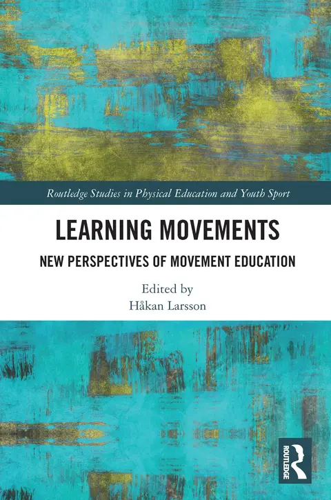Cover of Learning Movements