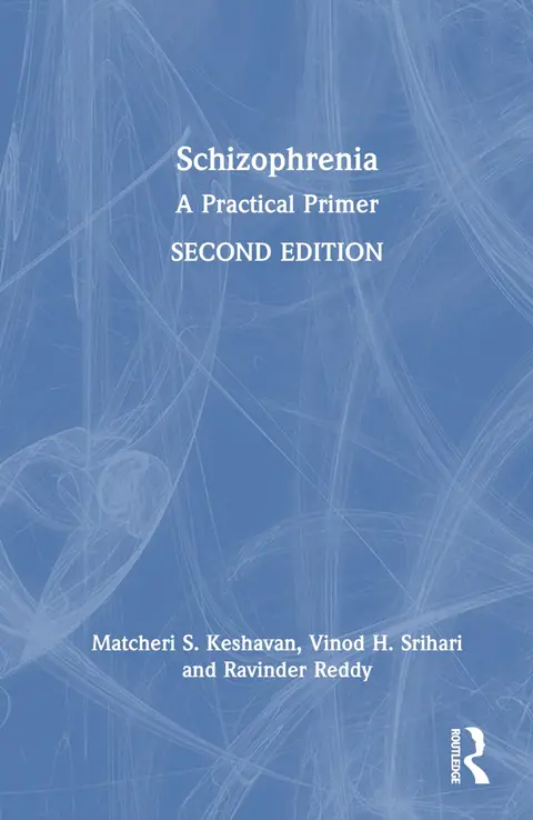 Cover of Schizophrenia