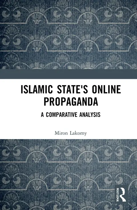 Cover of Islamic State's Online Propaganda