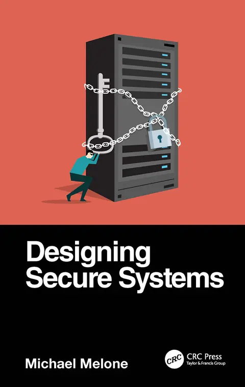 Cover of Designing Secure Systems