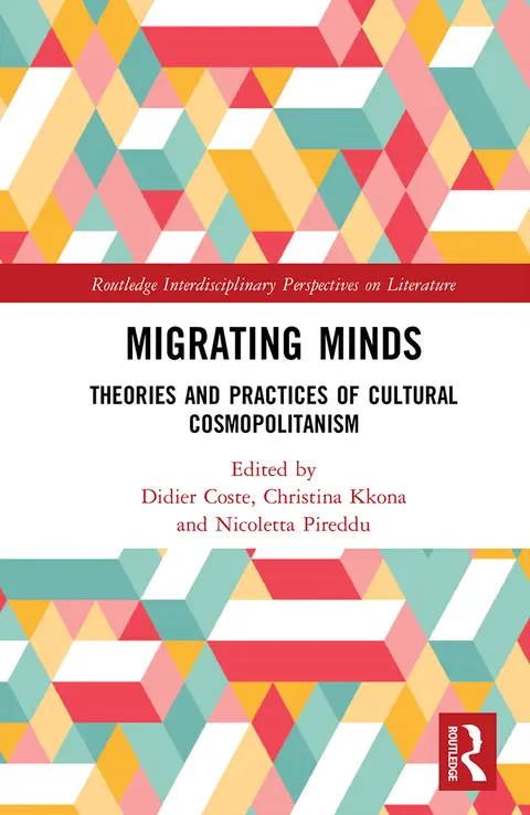 Cover of Migrating Minds