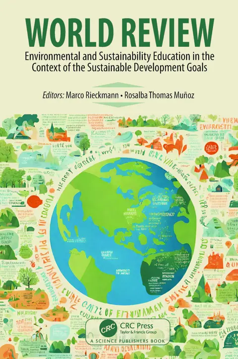 Cover of World Review
