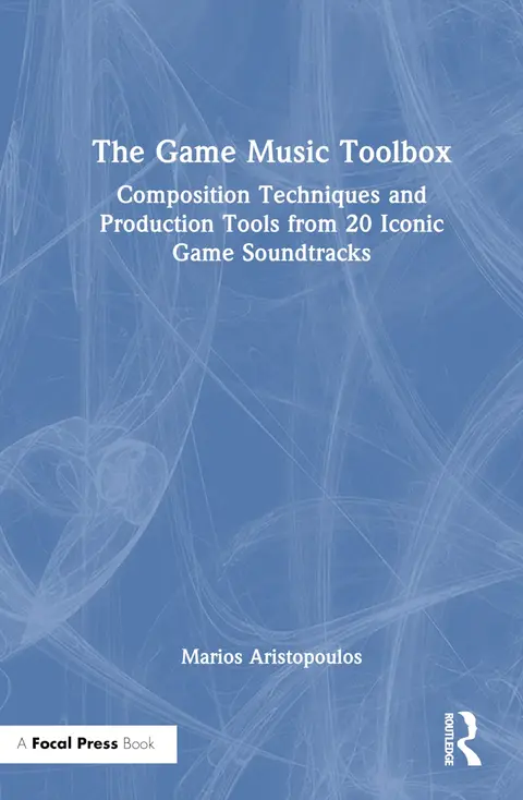 Cover of The Game Music Toolbox