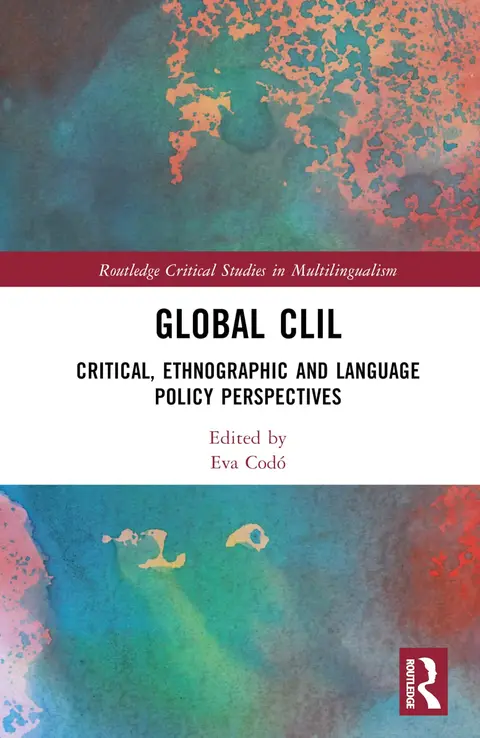 Cover of Global CLIL