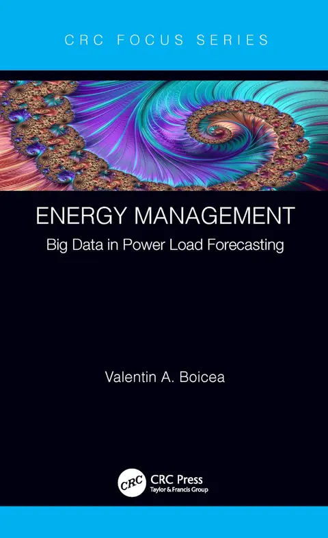 Cover of Energy Management