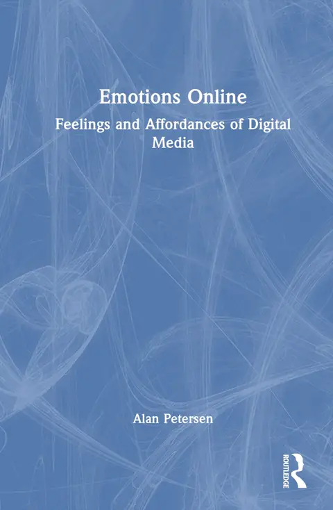 Cover of Emotions Online