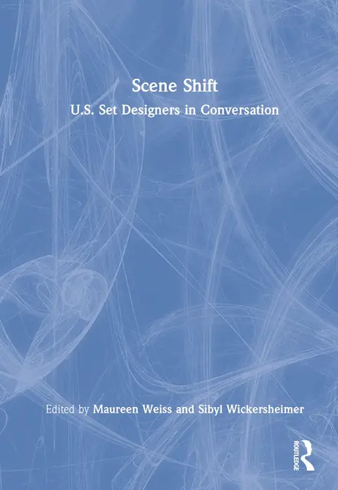 Cover of Scene Shift