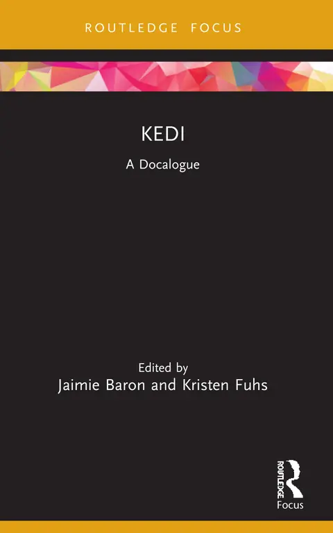 Cover of Kedi