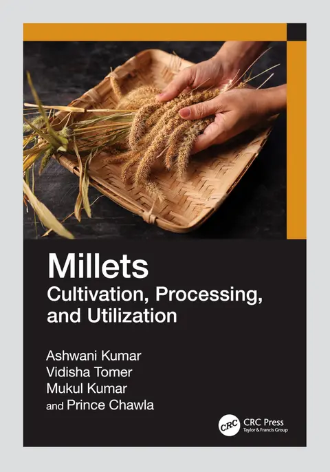 Cover of Millets