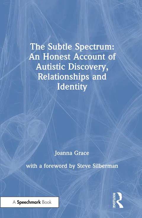 Cover of The the Subtle Spectrum
