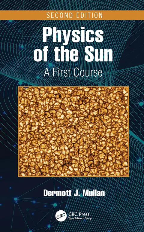 Cover of Physics of the Sun
