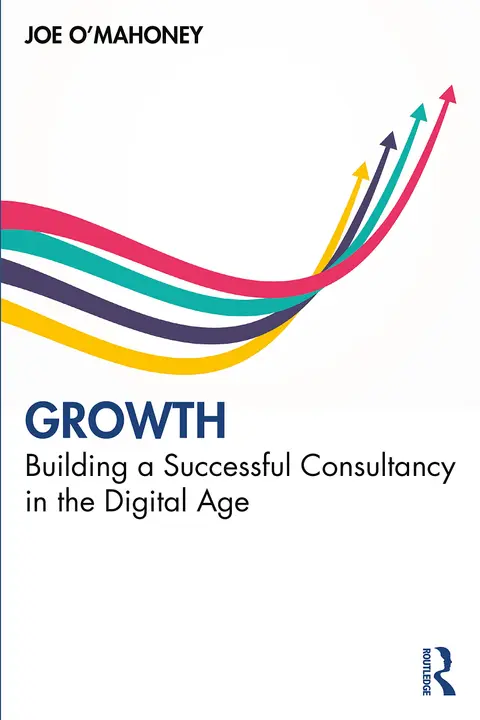 Cover of Growth