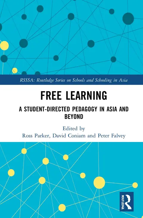 Cover of Free Learning
