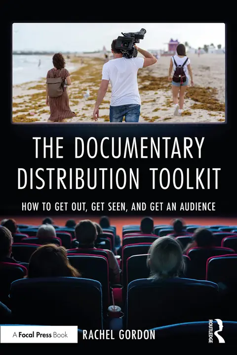 Cover of The Documentary Distribution Toolkit
