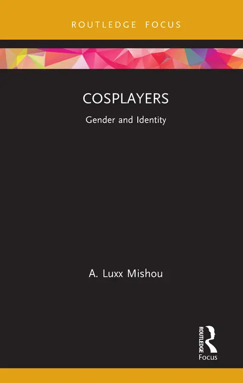 Cover of Cosplayers