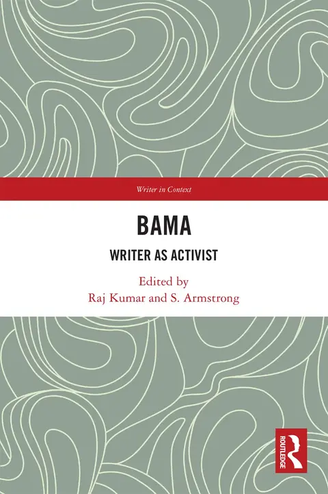 Cover of Bama