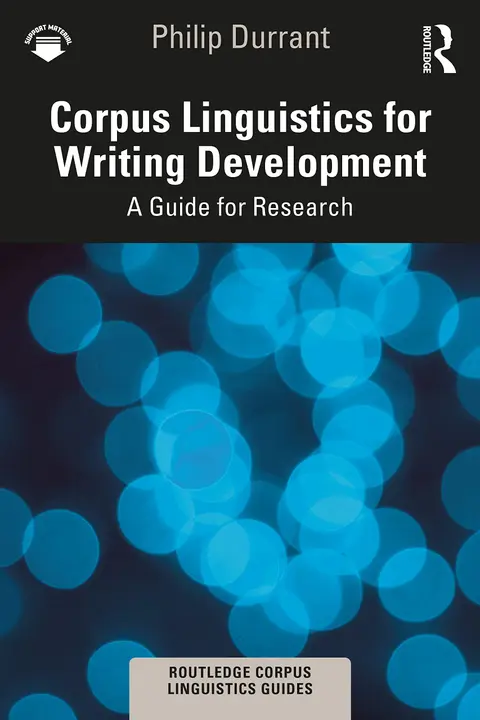 Cover of Corpus Linguistics for Writing Development