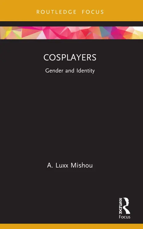 Cover of Cosplayers