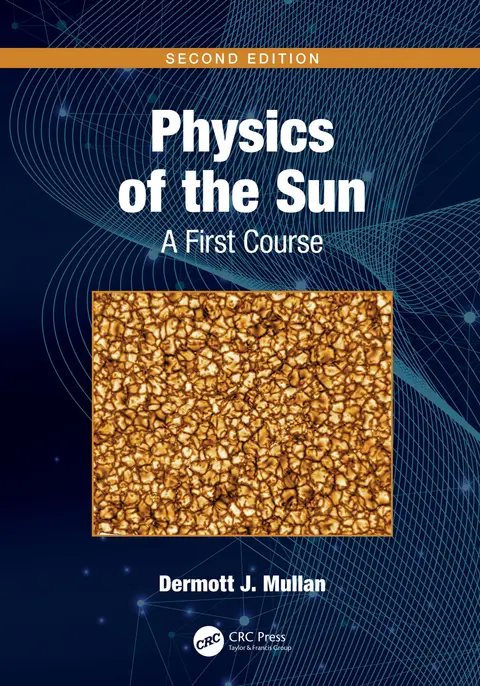 Cover of Physics of the Sun