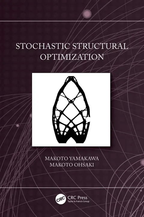Cover of Stochastic Structural Optimization