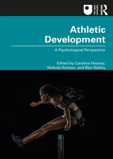 Cover of Athletic Development