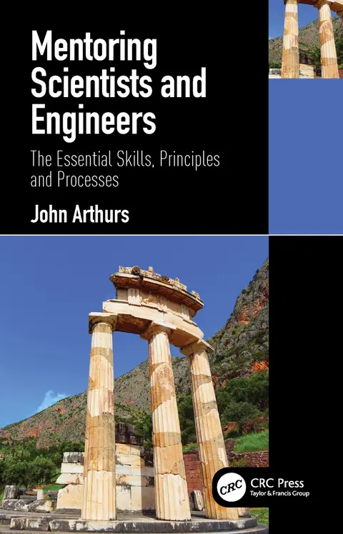 Cover of Mentoring Scientists and Engineers