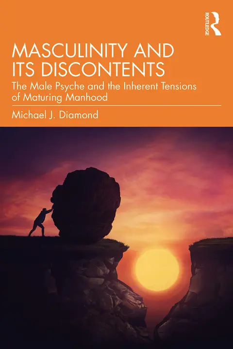 Cover of Masculinity and Its Discontents