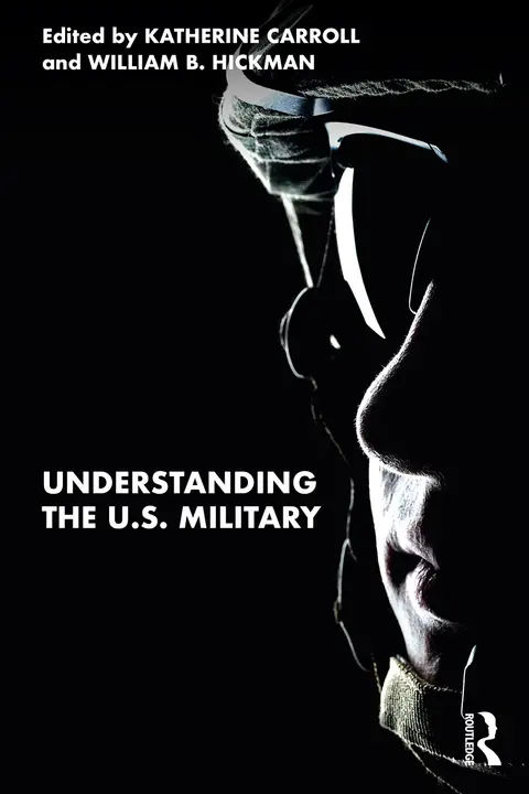 Cover of Understanding the Us Military