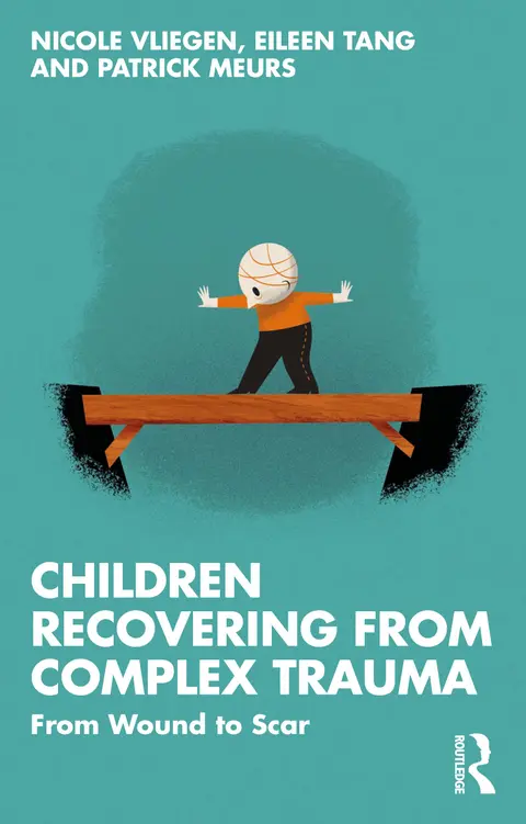 Cover of Children Recovering from Complex Trauma